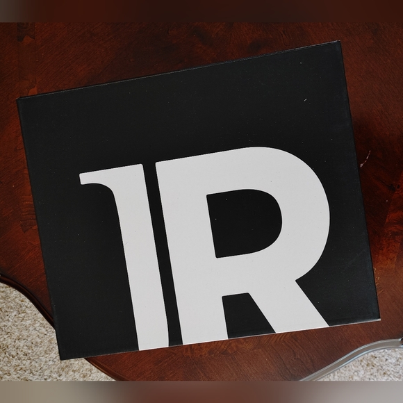 JOHN RICHMOND WOMENS SOCK FIT HI TOP SNEAKER IN BLACK, 36 - Picture 3 of 16